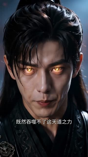 灵根被毁后，我靠吞噬成神了（71集）精彩短剧分享。