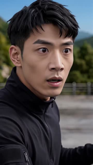 别惹我我上头有人（77集）好看吗
