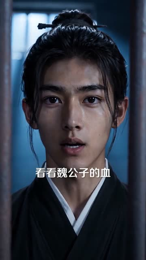 天牢出苟帝，稳健得长生（85集）红果短剧看全集