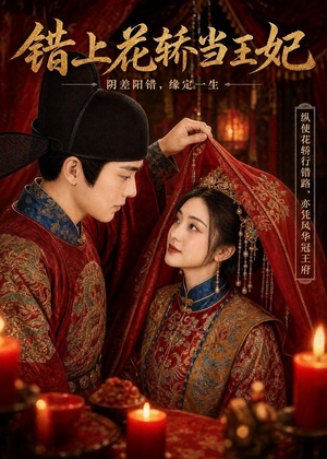 错上花轿当王妃（82集）在线看完整版