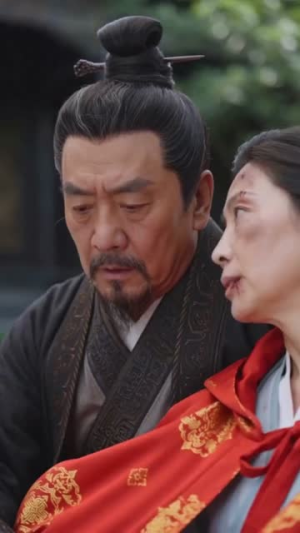 错上花轿当王妃（82集）推荐你们也去看