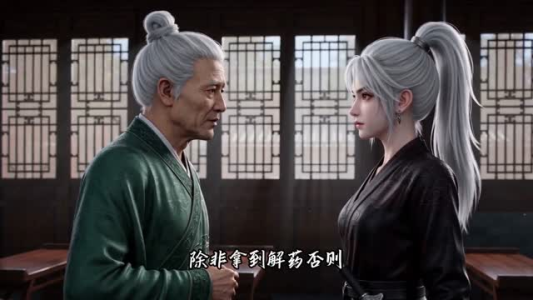 驯服纨绔手札：小姐她专治不服（117集）短剧热门合集