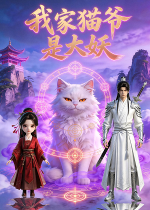 我家猫爷是大妖（30集）精彩片段