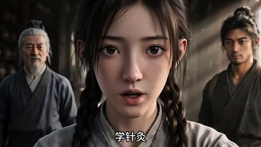憨娘镇全村（91集）全集免费看短剧