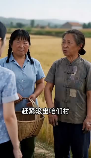 离婚后，我的生活变了（69集）80到100集