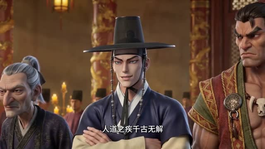 御赐女神医（74集）免费观看全集