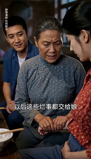 二婚也风光（52集）短剧推荐更新中