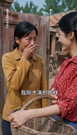 二婚也风光（52集）精彩的短剧