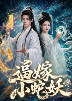 逼嫁小蛇妖（61集）独家短剧免费看