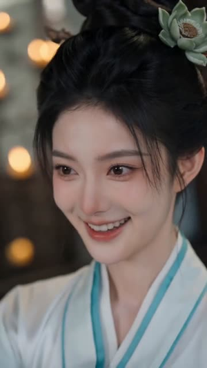 逼嫁小蛇妖（61集）精彩短剧后续