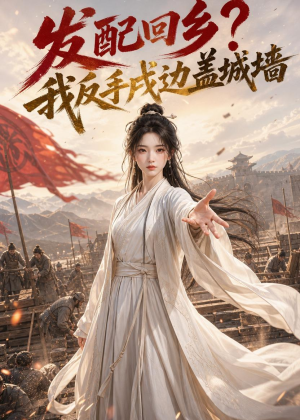 发配回乡？我反手戍边盖城墙（45集）免费短剧资源