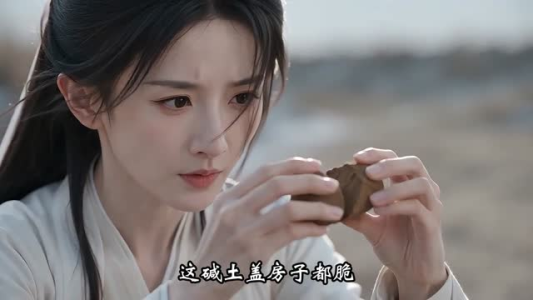 发配回乡？我反手戍边盖城墙（45集）热门短剧在线看