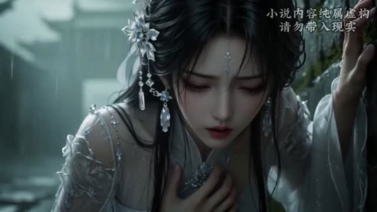 话痨心魔和他的傲娇宿主（89集）更新时间