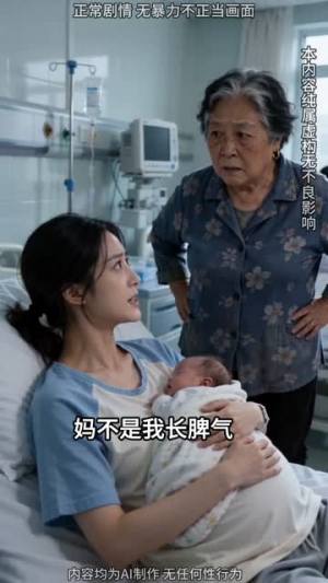 重生逆袭：我的人生我做主（38集）最火爆短剧
