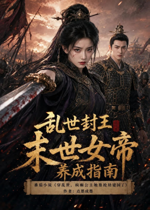 乱世封王末世女帝养成指南（100集）每天短剧分享