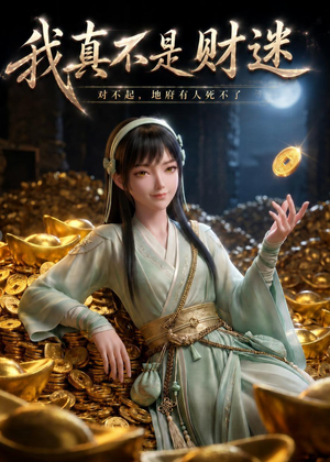 我真不是财迷，对不起，地府有人死不了（98集）我全都看完了