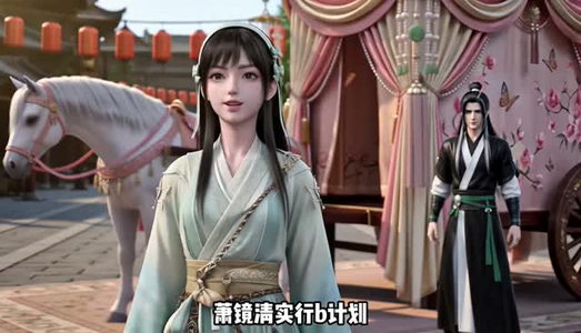 我真不是财迷，对不起，地府有人死不了（98集）短剧抢先看全集