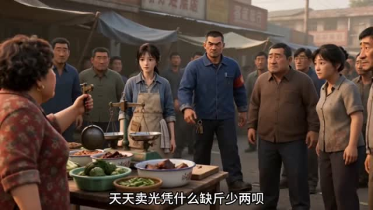 苏晚之光（114集）热门短剧免费看