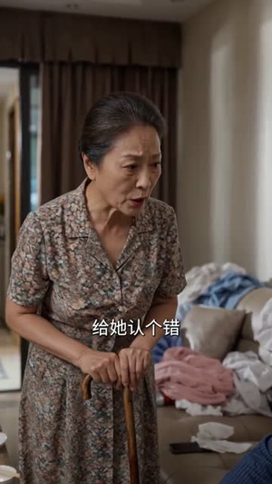 她与春风皆自由（36集）我真的爱了