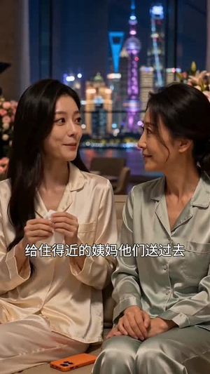 她与春风皆自由（36集）悬疑短剧推荐