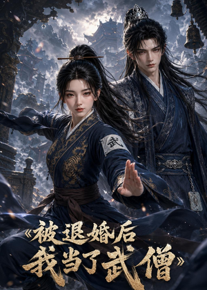 被退婚后我当了武僧（33集）集免费看短剧
