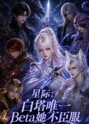 星际：白塔唯一Beta她不臣服（27集）经典老剧免费看