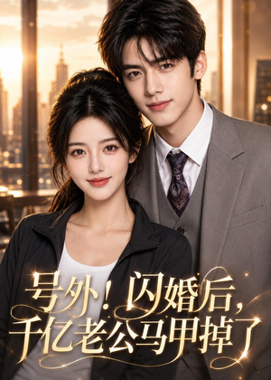 号外，闪婚后千亿老公马甲掉了（111集）短剧全集免费看