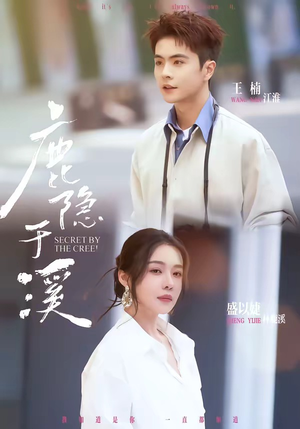 鹿隐于溪（63集）河马免费短剧