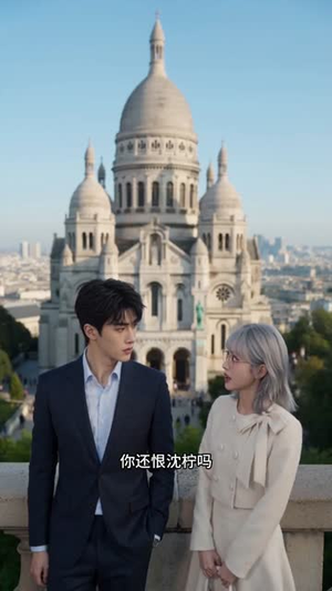生日宴决裂后，我成了她高攀不起的人（47集）短剧太精彩