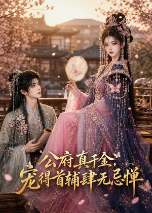 公府真千金，宠得首辅肆无忌惮（31集）热播古装短剧