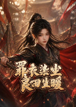 罪衣染尘，良田生暖（127集）热播短剧分享