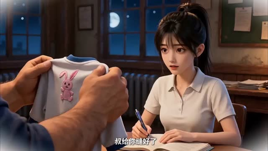 隐世龙吟（77集）精彩短剧热播