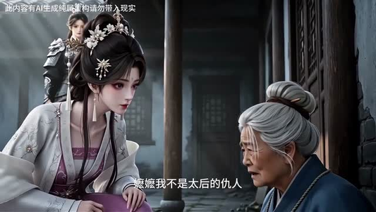 莲灯藏尽千岁深情（40集）男主角是谁