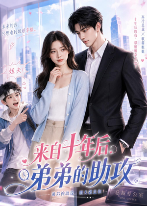 来自十年后弟弟的助攻（29集）红果免费看短剧