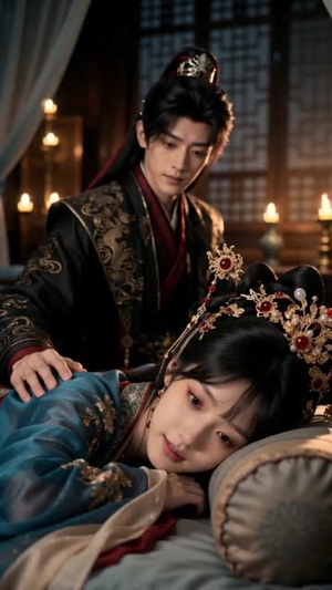 拒做平妻，我成首辅心尖宠（50集）全网独播免费看