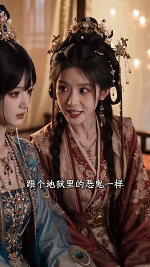 拒做平妻，我成首辅心尖宠（50集）在线观看