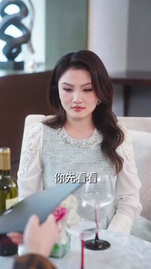 替嫁后，傅总他真香了（76集）好看又上头短剧