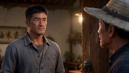 谁说四万能修桥？后来全村后悔了（30集）免费全集短剧