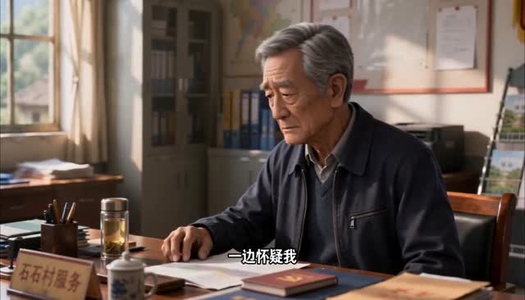 谁说四万能修桥？后来全村后悔了（30集）最火短剧推荐