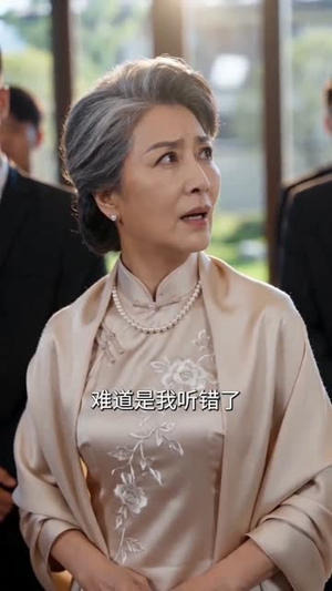 清风不负慕雪（50集）短剧全集免费看