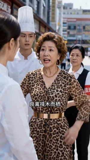 房东逼我走，我反手赚翻全城（53集）在线播放