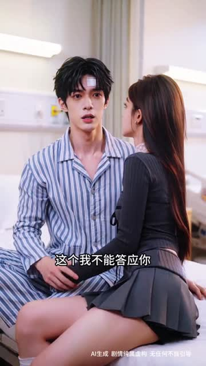 我的醋精男友超可爱（70集）太好看了短剧