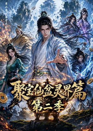 聚宝仙盆灵界篇第二季（100集）火爆热门短剧