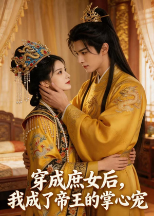 穿成庶女后，我成了帝王的掌心宠（83集）高分佳作免费看