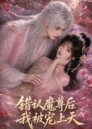 错认魔尊后我被宠上天（56集）免费看