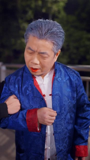 上古武道传承，现世横扫群雄（73集）好看的国产短剧