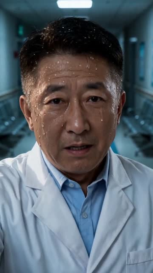 十年舵手被换，我带狗夺冠（41集）火爆短剧来袭
