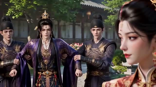 闺蜜双穿，男主反派我俩一人一个（83集）免费短剧推荐