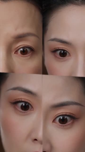 重帘不卷旧事香（58集）火爆热门短剧