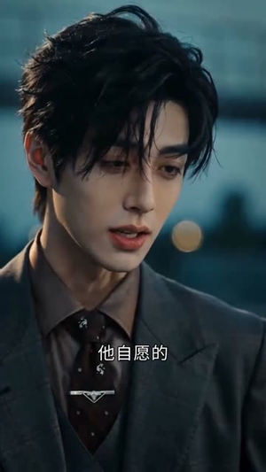 你是我的人间欢喜（56集）看到了大结局